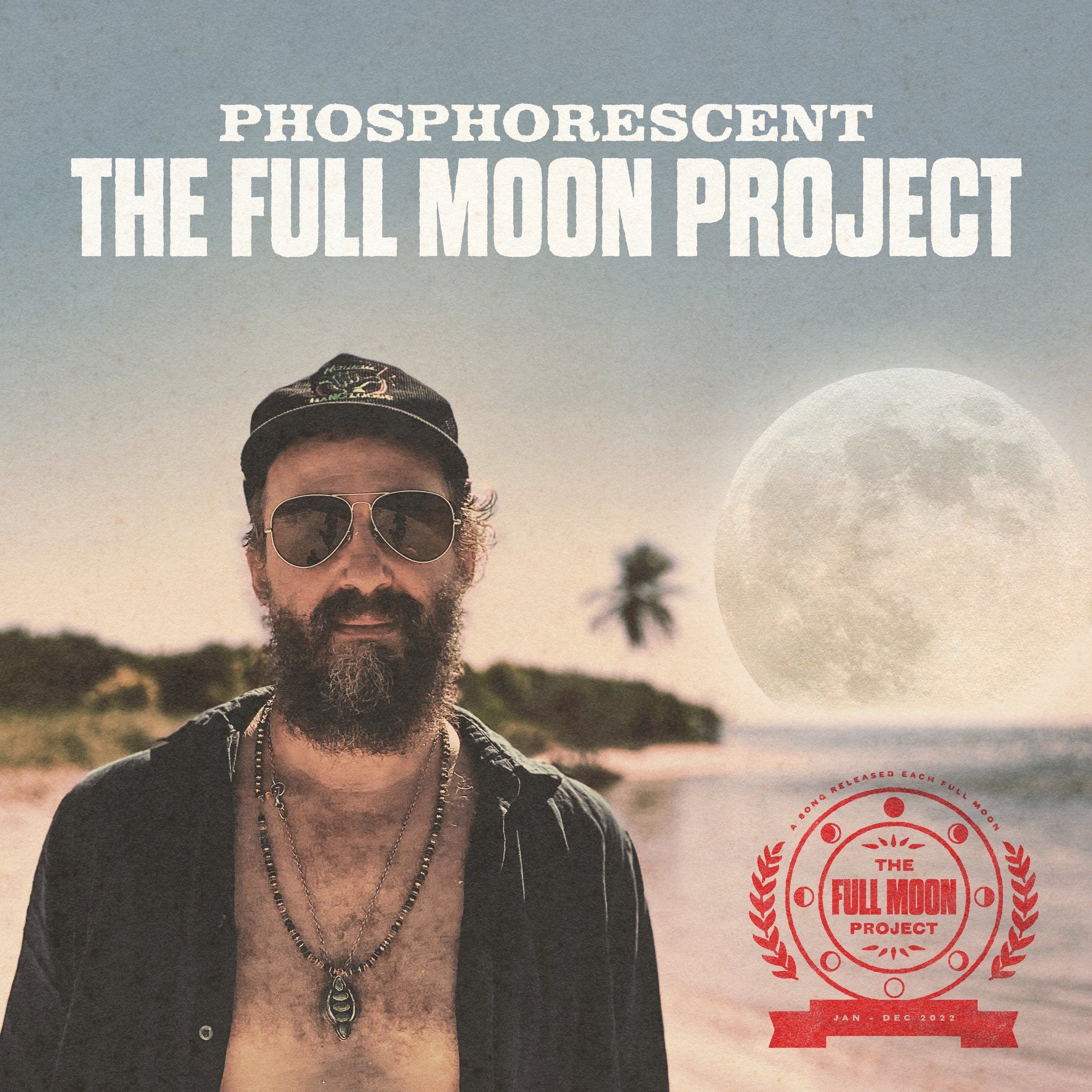 phosphorescent tour dates 2022