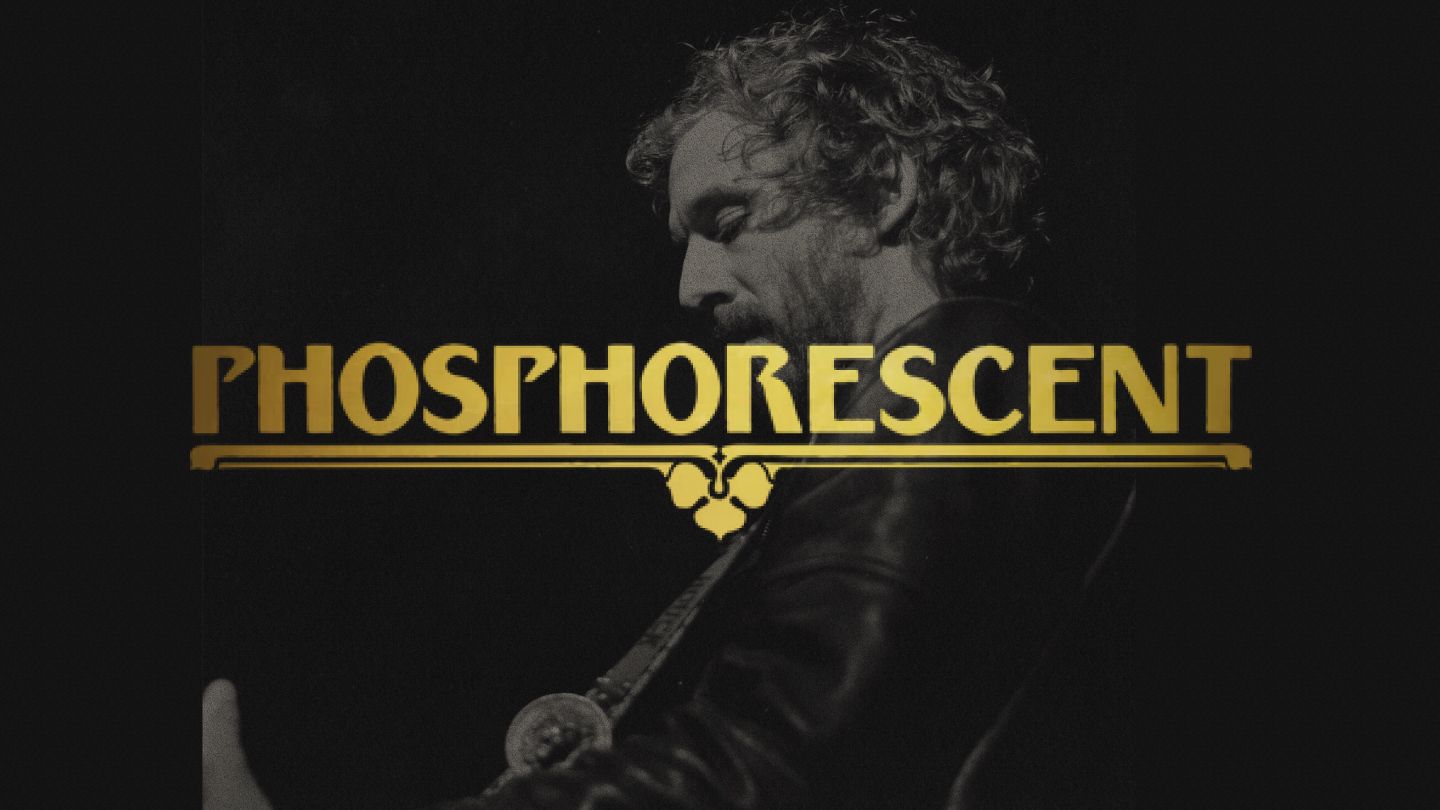 Wednesday, July 24th, 2024 Beak and Skiff Cider Mill Phosphorescent